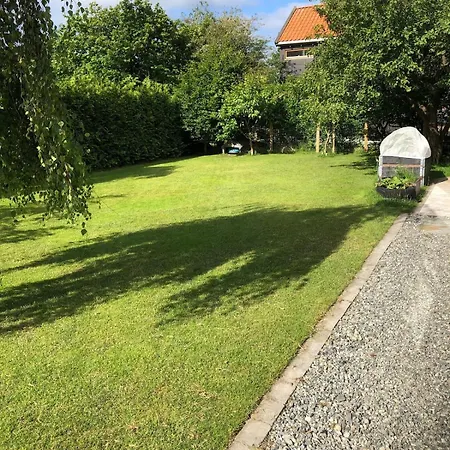 Willa Beautiful Residence, Close To Great Beaches Good For Surfing Klepp