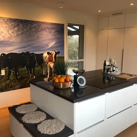Beautiful Residence, Close To Great Beaches Good For Surfing *