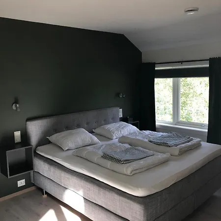 Villa Beautiful Residence, Close To Great Beaches Good For Surfing Klepp