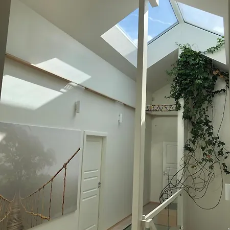 Villa Beautiful Residence, Close To Great Beaches Good For Surfing *