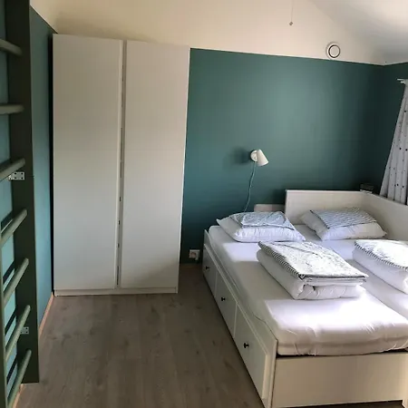 Beautiful Residence, Close To Great Beaches Good For Surfing * Klepp