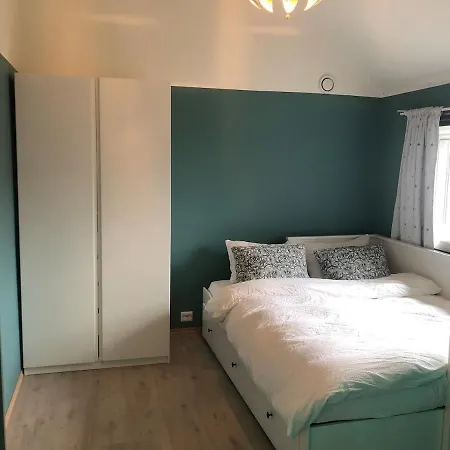 Beautiful Residence, Close To Great Beaches Good For Surfing Villa *