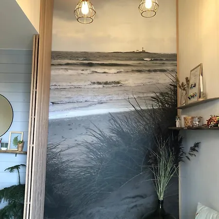 Villa Beautiful Residence, Close To Great Beaches Good For Surfing Klepp