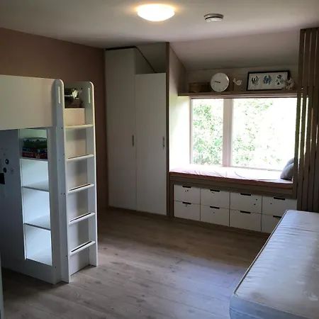 Beautiful Residence, Close To Great Beaches Good For Surfing Villa Klepp